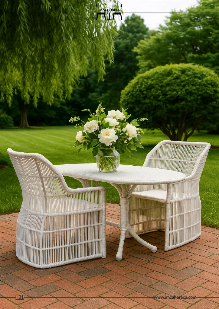 BAHÇE TAKIMI & BENCHES